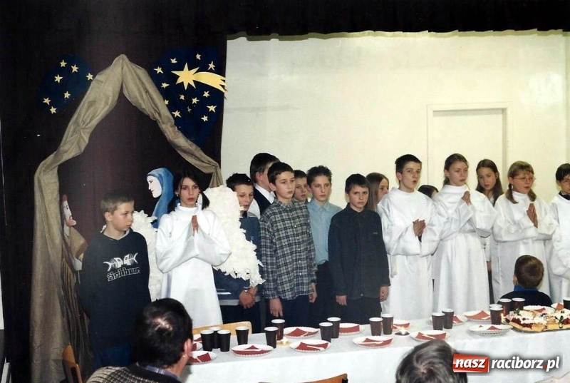 Zdjęcie w galerii na portalu naszraciborz.pl: Poznaj swoją bibliotekę. Filia biblioteczna na Płoni wiadomości z regionu