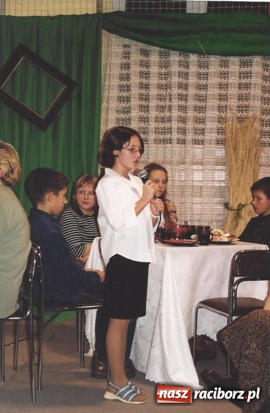 Zdjęcie w galerii na portalu naszraciborz.pl: Poznaj swoją bibliotekę. Filia biblioteczna na Płoni wiadomości z regionu