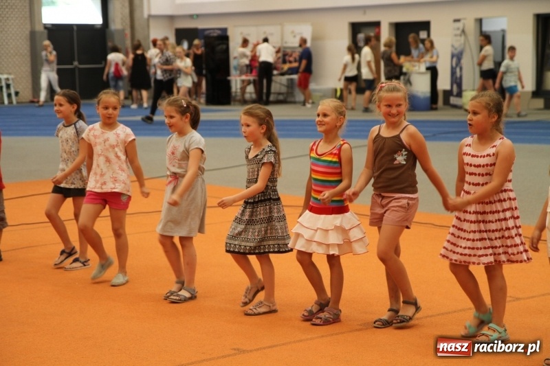 Zdjęcie w galerii na portalu naszraciborz.pl: ZSOMS zakończył rok szkolny rodzinnym piknikiem wiadomości z regionu