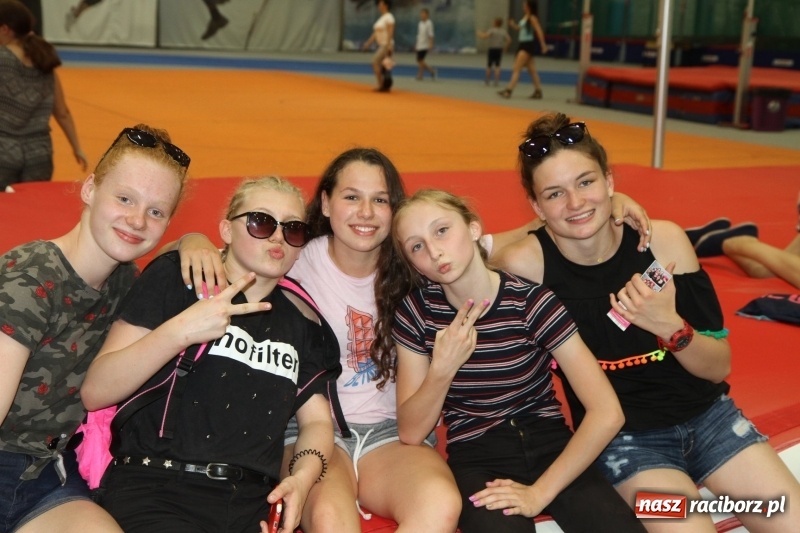 Zdjęcie w galerii na portalu naszraciborz.pl: ZSOMS zakończył rok szkolny rodzinnym piknikiem wiadomości z regionu