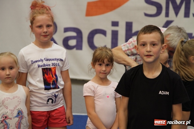 Zdjęcie w galerii na portalu naszraciborz.pl: ZSOMS zakończył rok szkolny rodzinnym piknikiem wiadomości z regionu