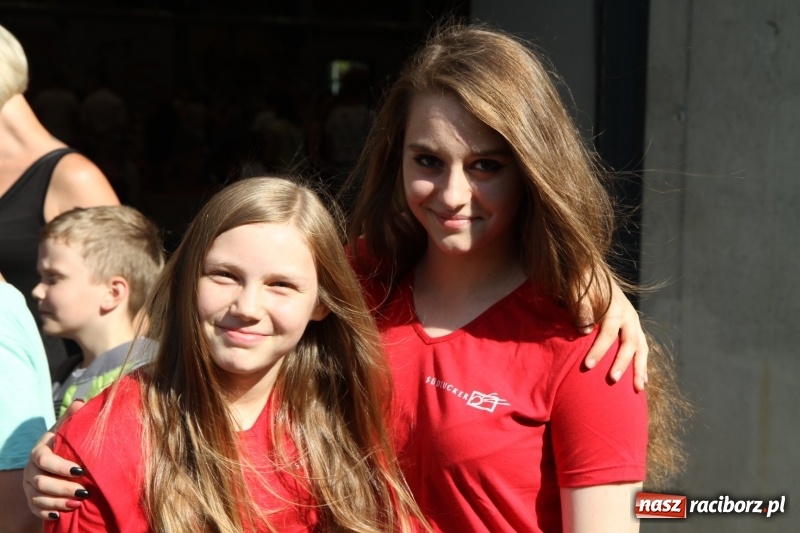 Zdjęcie w galerii na portalu naszraciborz.pl: ZSOMS zakończył rok szkolny rodzinnym piknikiem wiadomości z regionu