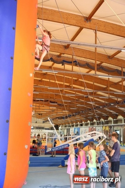 Zdjęcie w galerii na portalu naszraciborz.pl: ZSOMS zakończył rok szkolny rodzinnym piknikiem wiadomości z regionu