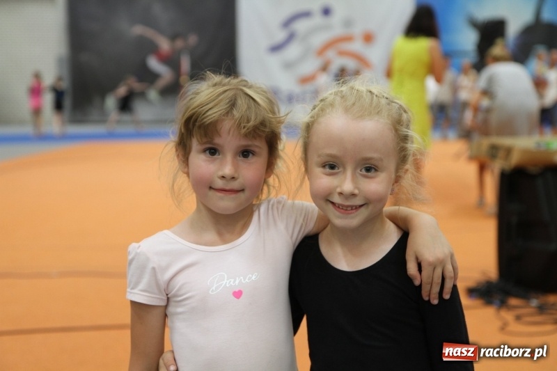 Zdjęcie w galerii na portalu naszraciborz.pl: ZSOMS zakończył rok szkolny rodzinnym piknikiem wiadomości z regionu