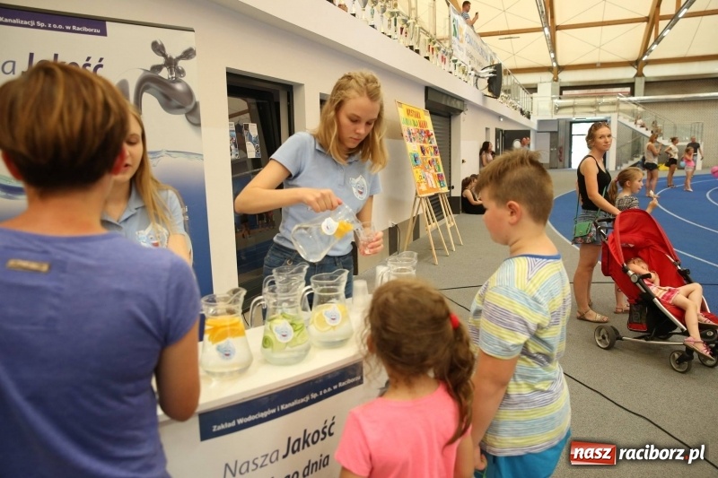 Zdjęcie w galerii na portalu naszraciborz.pl: ZSOMS zakończył rok szkolny rodzinnym piknikiem wiadomości z regionu