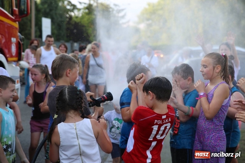 Zdjęcie w galerii na portalu naszraciborz.pl: ZSOMS zakończył rok szkolny rodzinnym piknikiem wiadomości z regionu