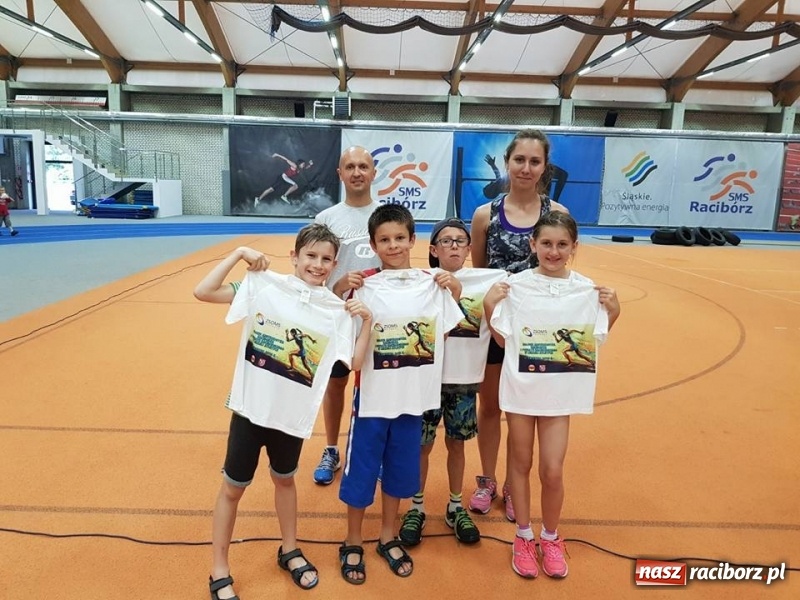 Zdjęcie w galerii na portalu naszraciborz.pl: ZSOMS zakończył rok szkolny rodzinnym piknikiem wiadomości z regionu