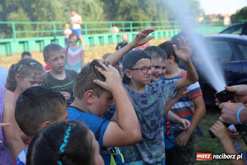 Zdjęcie w galerii na portalu naszraciborz.pl: ZSOMS zakończył rok szkolny rodzinnym piknikiem wiadomości z regionu