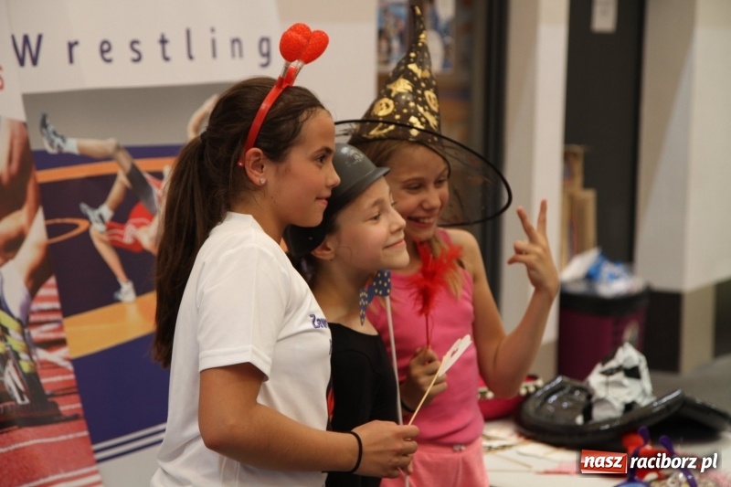 Zdjęcie w galerii na portalu naszraciborz.pl: ZSOMS zakończył rok szkolny rodzinnym piknikiem wiadomości z regionu