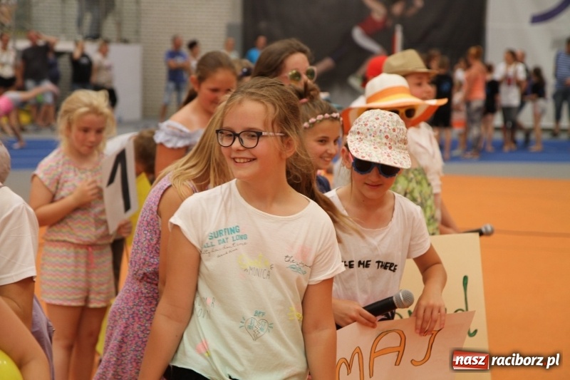 Zdjęcie w galerii na portalu naszraciborz.pl: ZSOMS zakończył rok szkolny rodzinnym piknikiem wiadomości z regionu