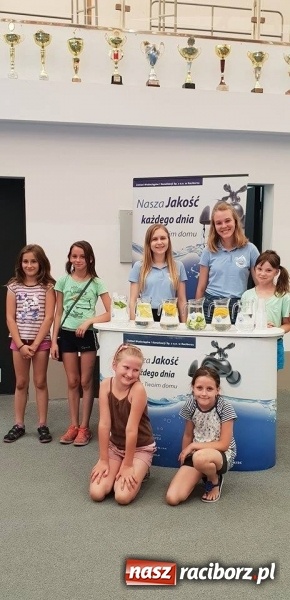 Zdjęcie w galerii na portalu naszraciborz.pl: ZSOMS zakończył rok szkolny rodzinnym piknikiem wiadomości z regionu