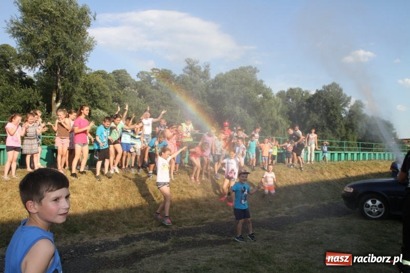 Zdjęcie w galerii na portalu naszraciborz.pl: ZSOMS zakończył rok szkolny rodzinnym piknikiem wiadomości z regionu
