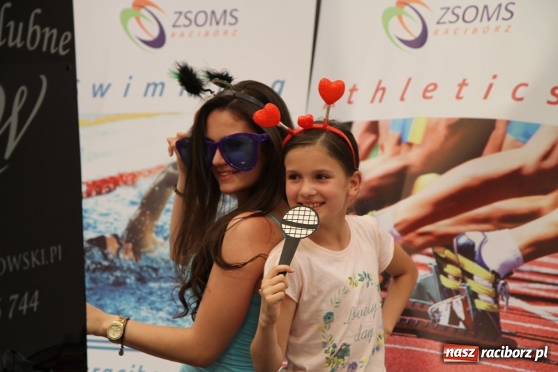 Zdjęcie w galerii na portalu naszraciborz.pl: ZSOMS zakończył rok szkolny rodzinnym piknikiem wiadomości z regionu