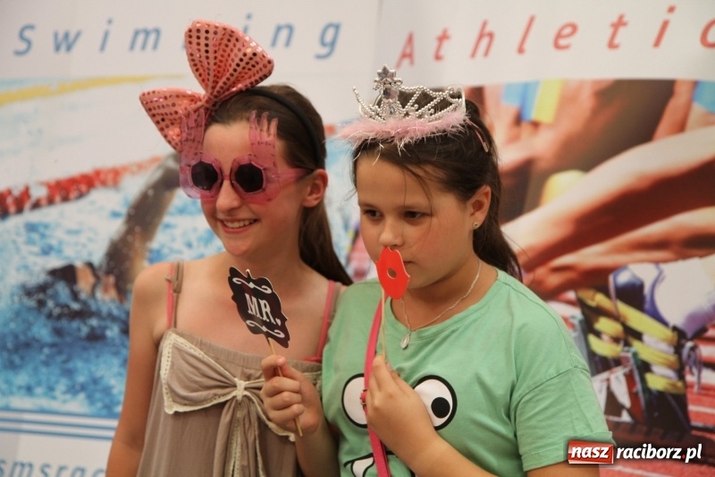 Zdjęcie w galerii na portalu naszraciborz.pl: ZSOMS zakończył rok szkolny rodzinnym piknikiem wiadomości z regionu