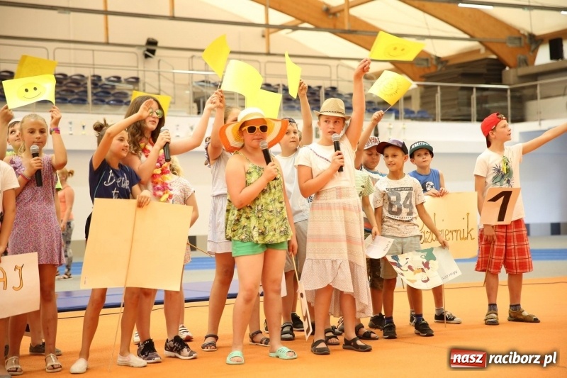 Zdjęcie w galerii na portalu naszraciborz.pl: ZSOMS zakończył rok szkolny rodzinnym piknikiem wiadomości z regionu