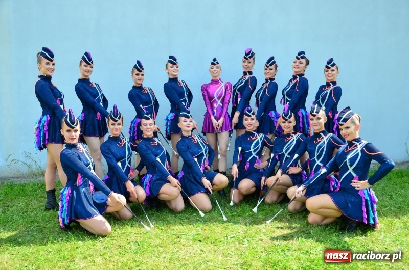 Zdjęcie w galerii na portalu naszraciborz.pl: Pasmo sukcesów zespołów Źródła  wiadomości z regionu