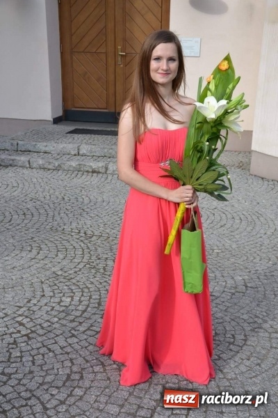 Zdjęcie w galerii na portalu naszraciborz.pl: Orkiestra Bundeswery wystąpiła na Zamku Piastowskim FOTO i WIDEO wiadomości z regionu