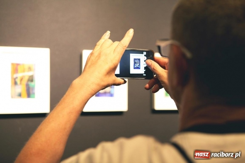 Zdjęcie w galerii na portalu naszraciborz.pl: Raciborska wystawa w katowickim Mieście Ogrodów  wiadomości z regionu