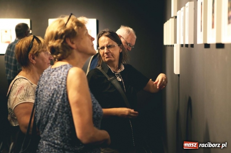 Zdjęcie w galerii na portalu naszraciborz.pl: Raciborska wystawa w katowickim Mieście Ogrodów  wiadomości z regionu