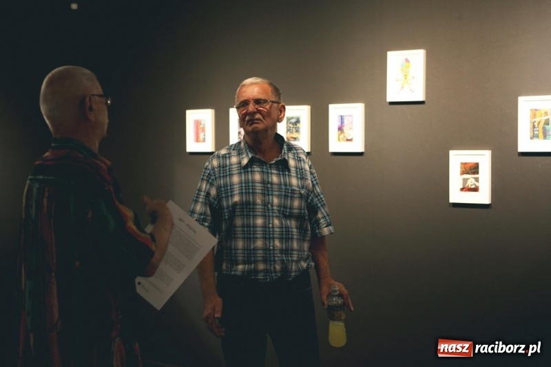 Zdjęcie w galerii na portalu naszraciborz.pl: Raciborska wystawa w katowickim Mieście Ogrodów  wiadomości z regionu