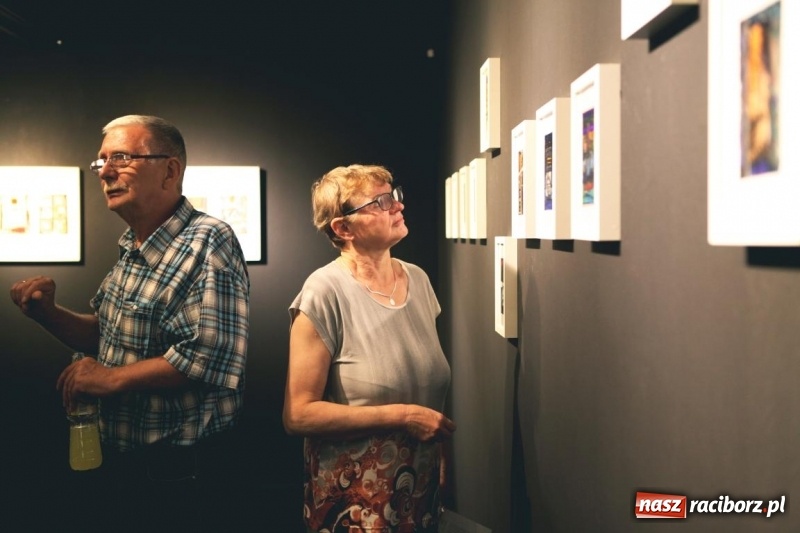 Zdjęcie w galerii na portalu naszraciborz.pl: Raciborska wystawa w katowickim Mieście Ogrodów  wiadomości z regionu
