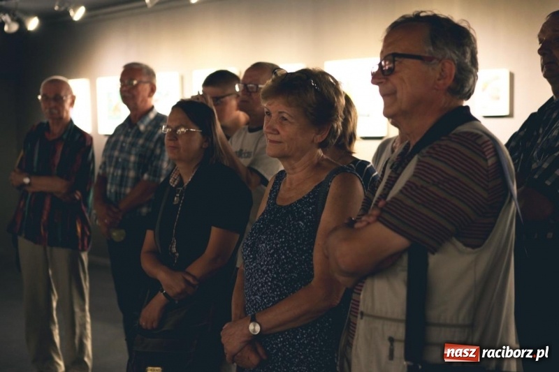 Zdjęcie w galerii na portalu naszraciborz.pl: Raciborska wystawa w katowickim Mieście Ogrodów  wiadomości z regionu