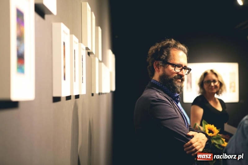 Zdjęcie w galerii na portalu naszraciborz.pl: Raciborska wystawa w katowickim Mieście Ogrodów  wiadomości z regionu