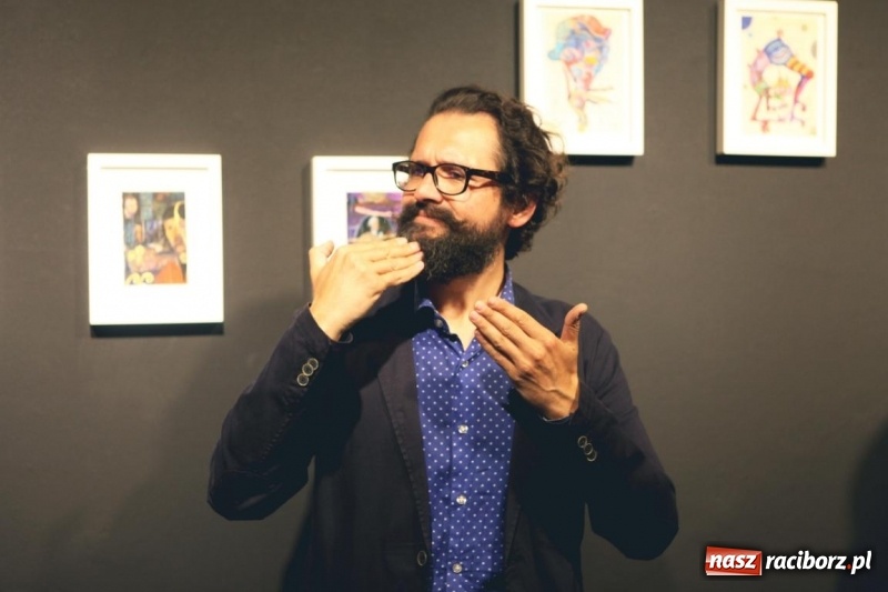 Zdjęcie w galerii na portalu naszraciborz.pl: Raciborska wystawa w katowickim Mieście Ogrodów  wiadomości z regionu