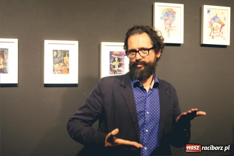 Zdjęcie w galerii na portalu naszraciborz.pl: Raciborska wystawa w katowickim Mieście Ogrodów  wiadomości z regionu