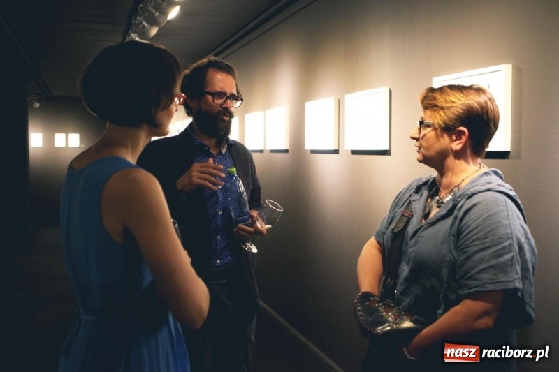 Zdjęcie w galerii na portalu naszraciborz.pl: Raciborska wystawa w katowickim Mieście Ogrodów  wiadomości z regionu