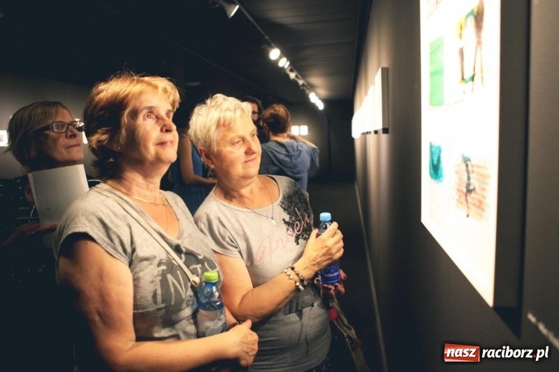 Zdjęcie w galerii na portalu naszraciborz.pl: Raciborska wystawa w katowickim Mieście Ogrodów  wiadomości z regionu