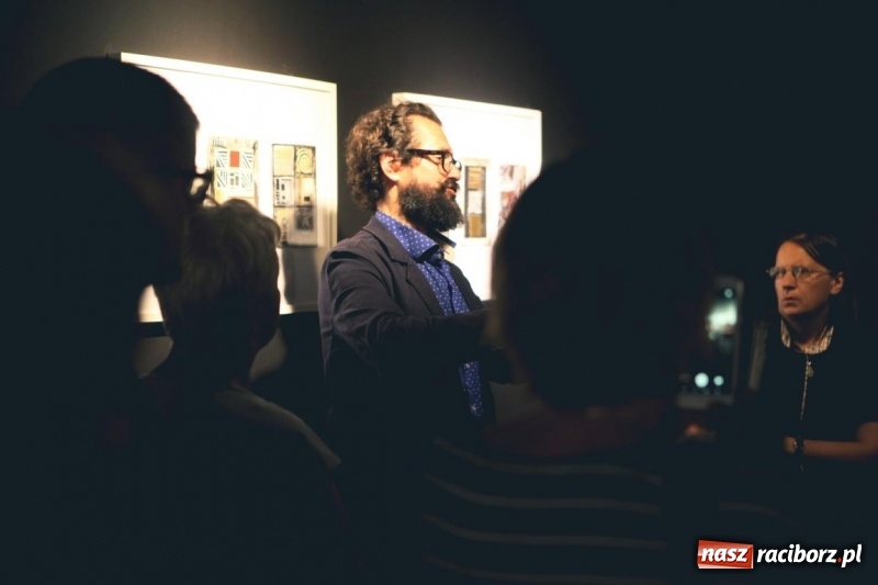 Zdjęcie w galerii na portalu naszraciborz.pl: Raciborska wystawa w katowickim Mieście Ogrodów  wiadomości z regionu