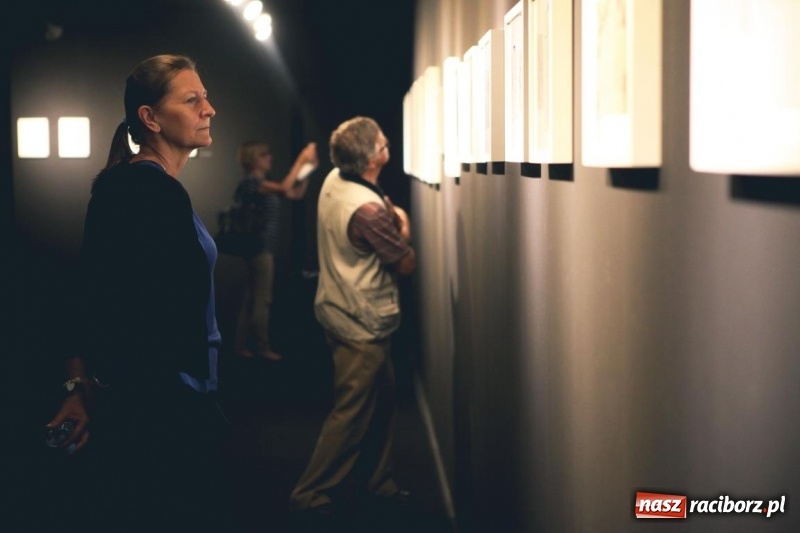 Zdjęcie w galerii na portalu naszraciborz.pl: Raciborska wystawa w katowickim Mieście Ogrodów  wiadomości z regionu