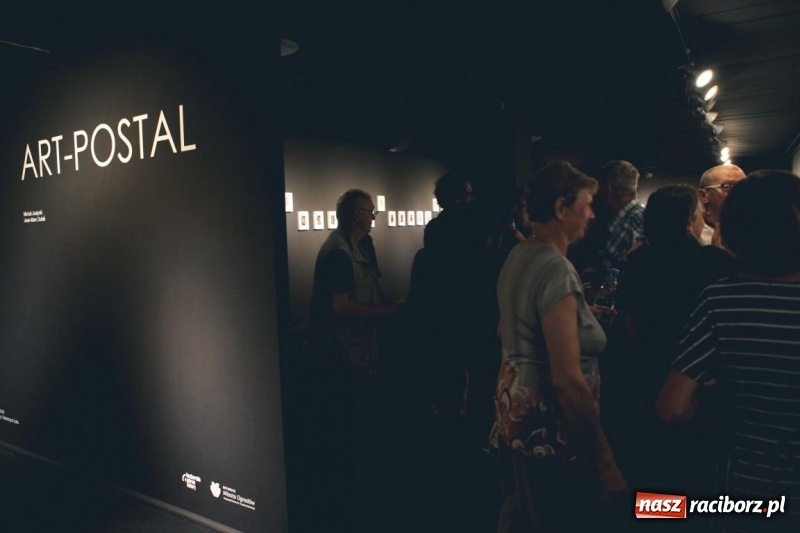 Zdjęcie w galerii na portalu naszraciborz.pl: Raciborska wystawa w katowickim Mieście Ogrodów  wiadomości z regionu