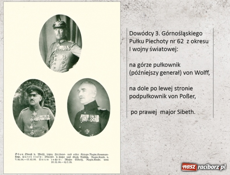 Zdjęcie w galerii na portalu naszraciborz.pl: Złote kwesty dyrektora Emila Sattlera z teatru miejskiego w Ratibor wiadomości z regionu