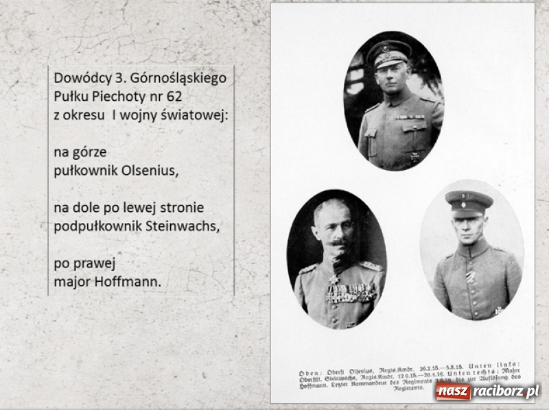 Zdjęcie w galerii na portalu naszraciborz.pl: Złote kwesty dyrektora Emila Sattlera z teatru miejskiego w Ratibor wiadomości z regionu