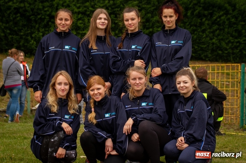 Zdjęcie w galerii na portalu naszraciborz.pl: Budziska, Siedliska i dwa razy Turze. W Rudach rywalizowały gminne OSP  wiadomości z regionu