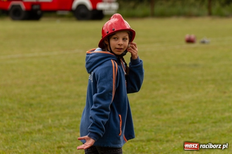 Zdjęcie w galerii na portalu naszraciborz.pl: Budziska, Siedliska i dwa razy Turze. W Rudach rywalizowały gminne OSP  wiadomości z regionu