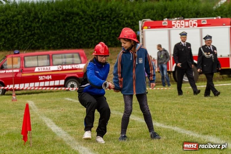 Zdjęcie w galerii na portalu naszraciborz.pl: Budziska, Siedliska i dwa razy Turze. W Rudach rywalizowały gminne OSP  wiadomości z regionu