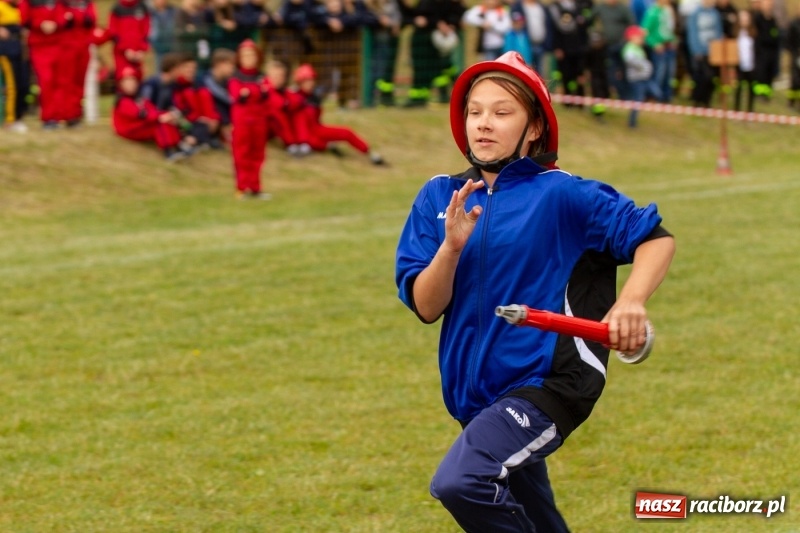 Zdjęcie w galerii na portalu naszraciborz.pl: Budziska, Siedliska i dwa razy Turze. W Rudach rywalizowały gminne OSP  wiadomości z regionu