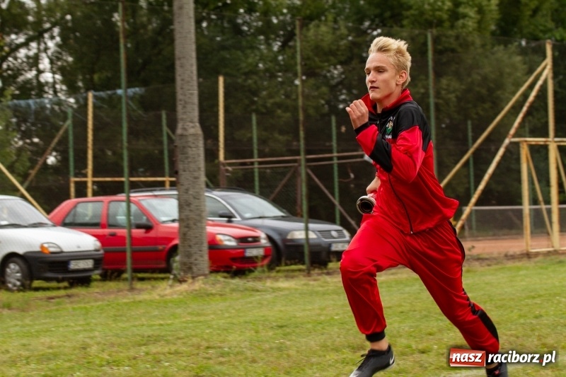 Zdjęcie w galerii na portalu naszraciborz.pl: Budziska, Siedliska i dwa razy Turze. W Rudach rywalizowały gminne OSP  wiadomości z regionu