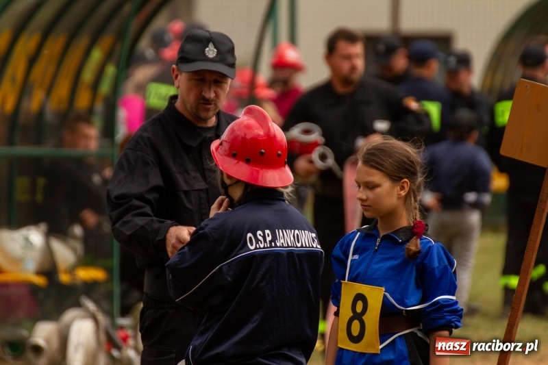 Zdjęcie w galerii na portalu naszraciborz.pl: Budziska, Siedliska i dwa razy Turze. W Rudach rywalizowały gminne OSP  wiadomości z regionu