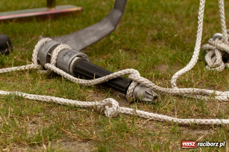 Zdjęcie w galerii na portalu naszraciborz.pl: Budziska, Siedliska i dwa razy Turze. W Rudach rywalizowały gminne OSP  wiadomości z regionu