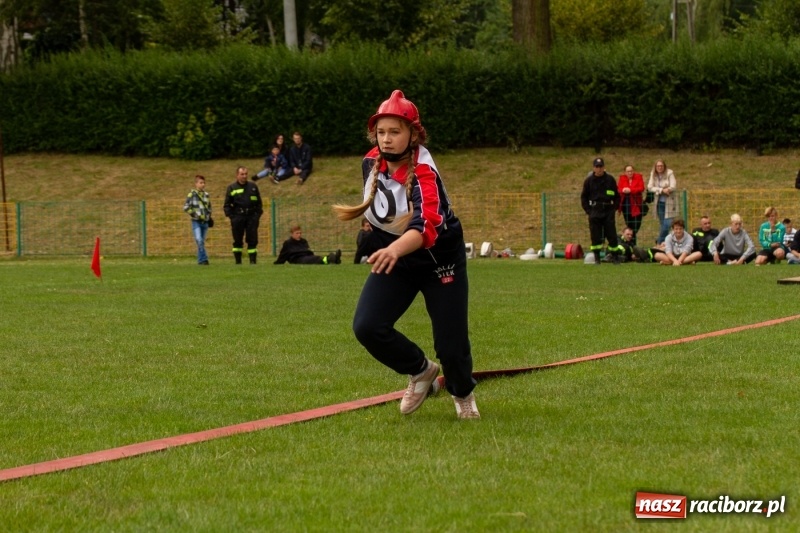Zdjęcie w galerii na portalu naszraciborz.pl: Budziska, Siedliska i dwa razy Turze. W Rudach rywalizowały gminne OSP  wiadomości z regionu