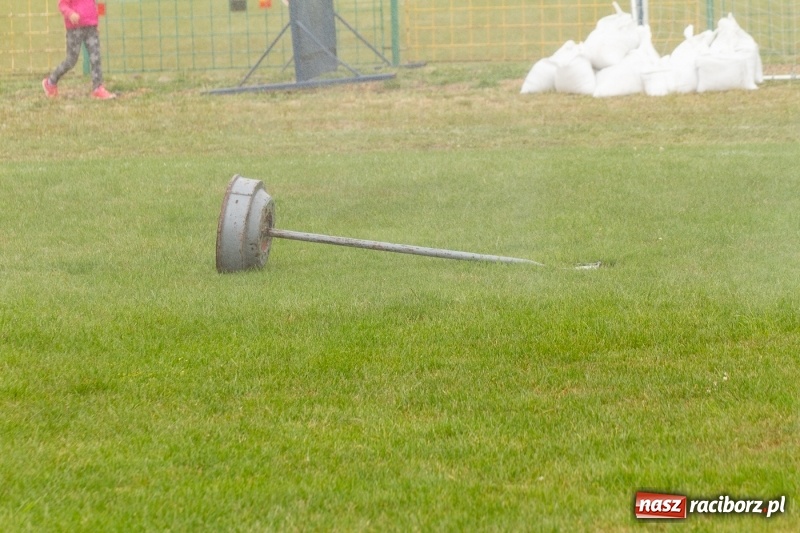 Zdjęcie w galerii na portalu naszraciborz.pl: Budziska, Siedliska i dwa razy Turze. W Rudach rywalizowały gminne OSP  wiadomości z regionu