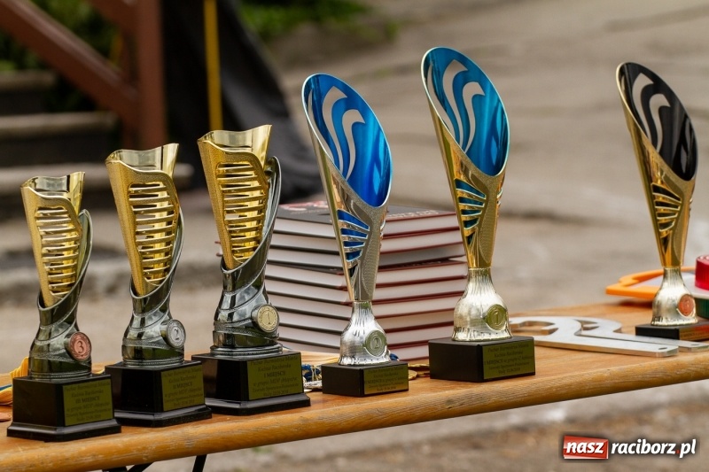 Zdjęcie w galerii na portalu naszraciborz.pl: Budziska, Siedliska i dwa razy Turze. W Rudach rywalizowały gminne OSP  wiadomości z regionu