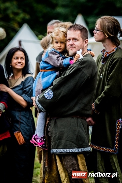 Zdjęcie w galerii na portalu naszraciborz.pl: Chwała Racibórz! Wojowie stoczyli bitwę na śmierć i życie FOTO i WIDEO wiadomości z regionu