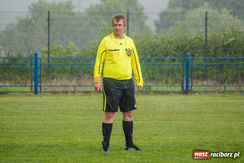 Zdjęcie w galerii na portalu naszraciborz.pl: Puchar Prezydenta. Raciborska Unia nie obroniła trofeum. Debiutant lepszy od czwartoligowca wiadomości z regionu