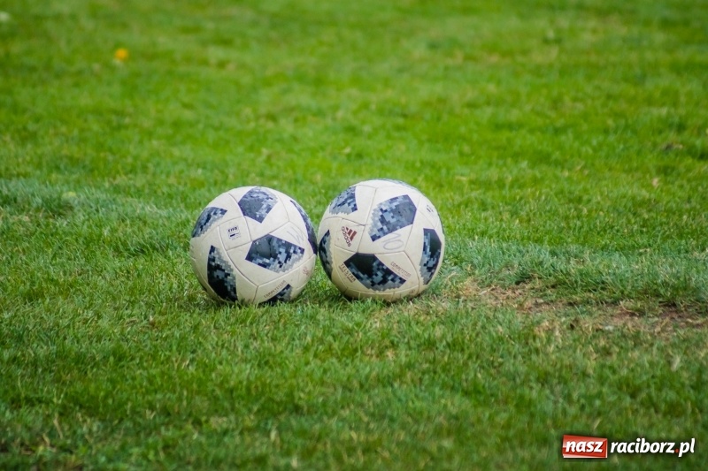 Zdjęcie w galerii na portalu naszraciborz.pl: Puchar Prezydenta. Raciborska Unia nie obroniła trofeum. Debiutant lepszy od czwartoligowca wiadomości z regionu
