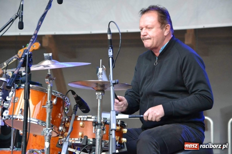 Zdjęcie w galerii na portalu naszraciborz.pl: Krzysztof Kobyliński & KK Pearls w Raciborzu WIDEO  wiadomości z regionu